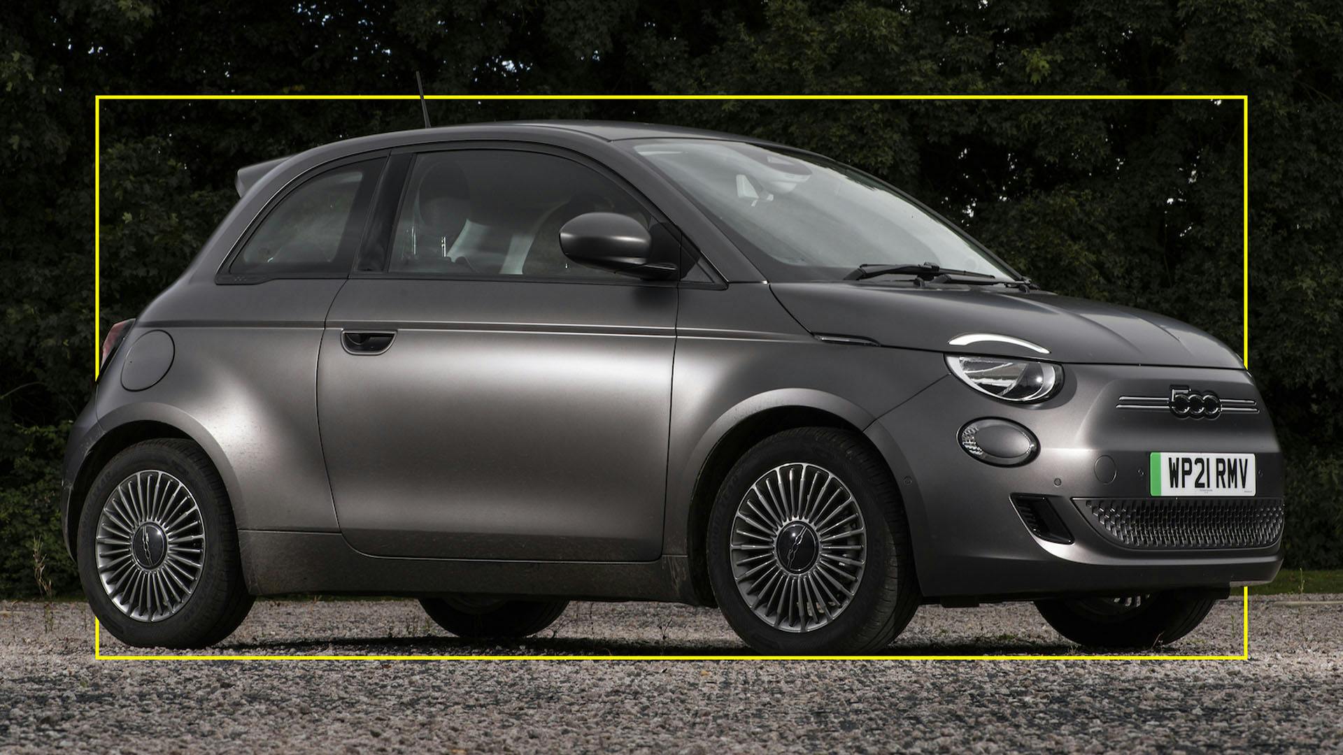 Revealed This Is The Best New Small Electric Car You Can Buy Right Now